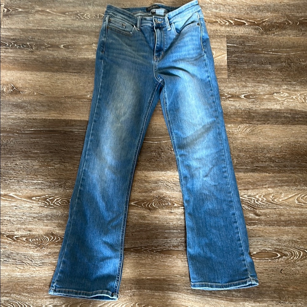 Judy Blue Bootcut classic Blue Women's Jeans